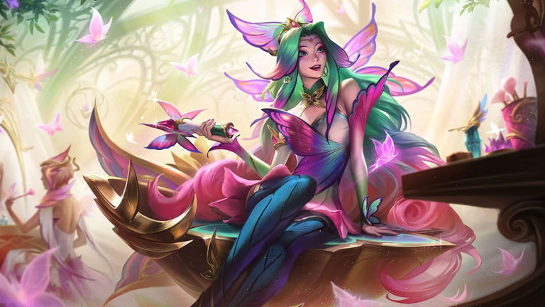 LoL-Spieler haben den Event-Pass satt und fordern Riot auf, sich bei Fortnite inspirieren zu lassen