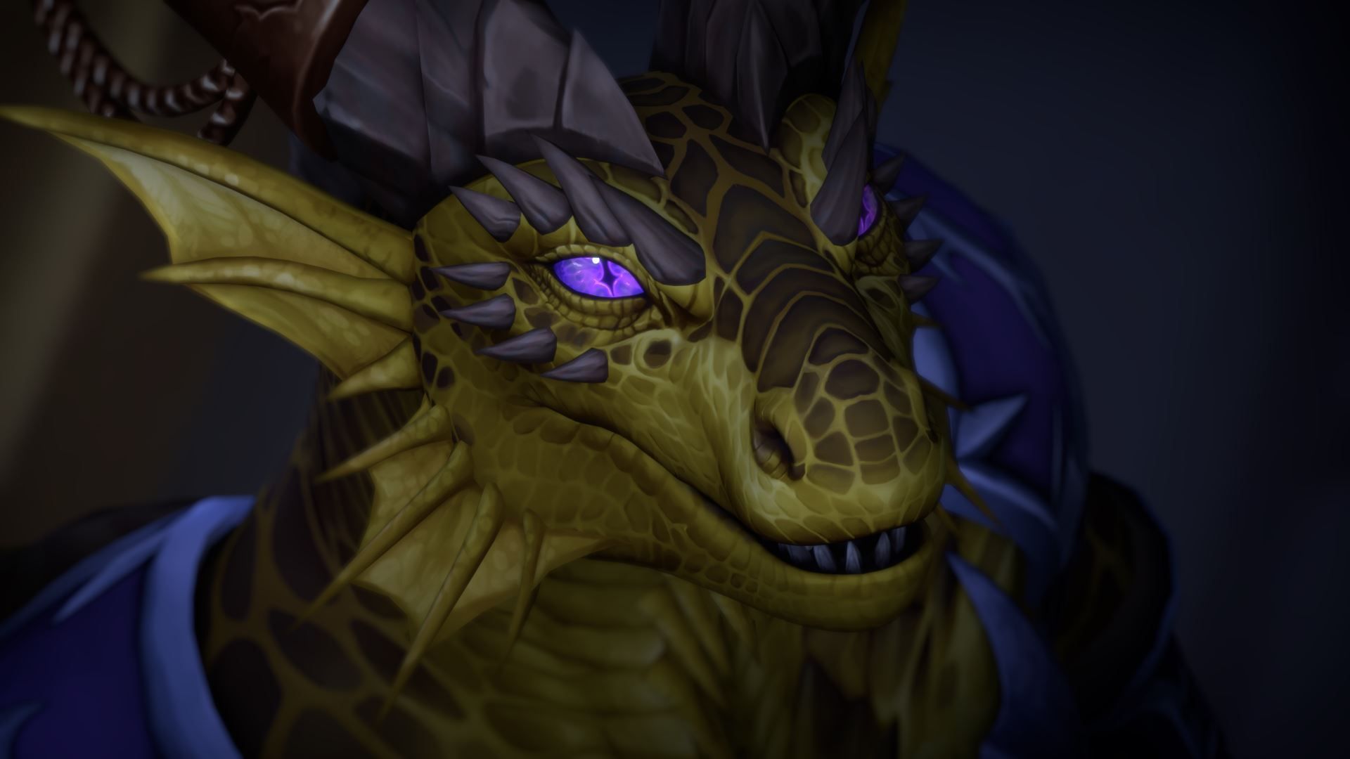 Lobeshymnen auf World of Warcraft Patch 10.0.7