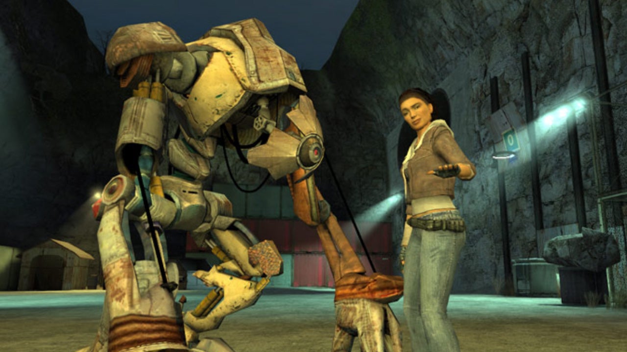 Marc Laidlaw über die Veröffentlichung der Handlung von Half-Life 3 als Fan-Fiction: „Ich war derangiert“