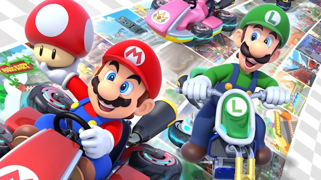 Mario Kart 8 Deluxe (Version 2.3.0) Balance-Änderungen der Charakter- und Fahrzeugleistung enthüllt
