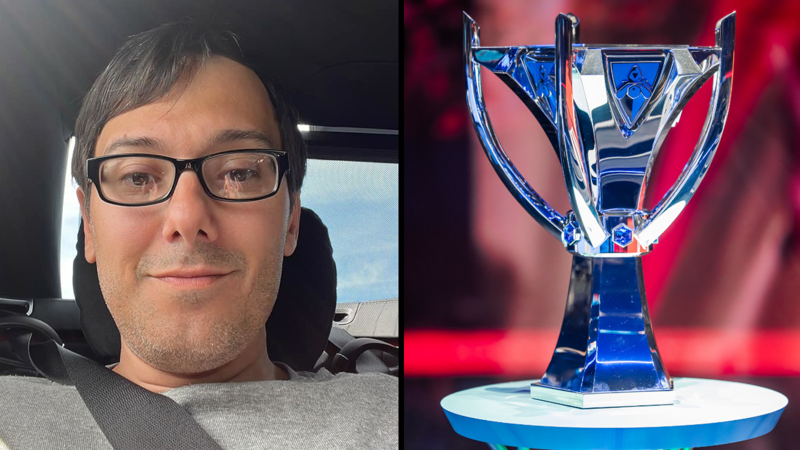 Martin Shkreli besitzt ein professionelles League of Legends-Team unter dem Pseudonym „Pharmabro“.