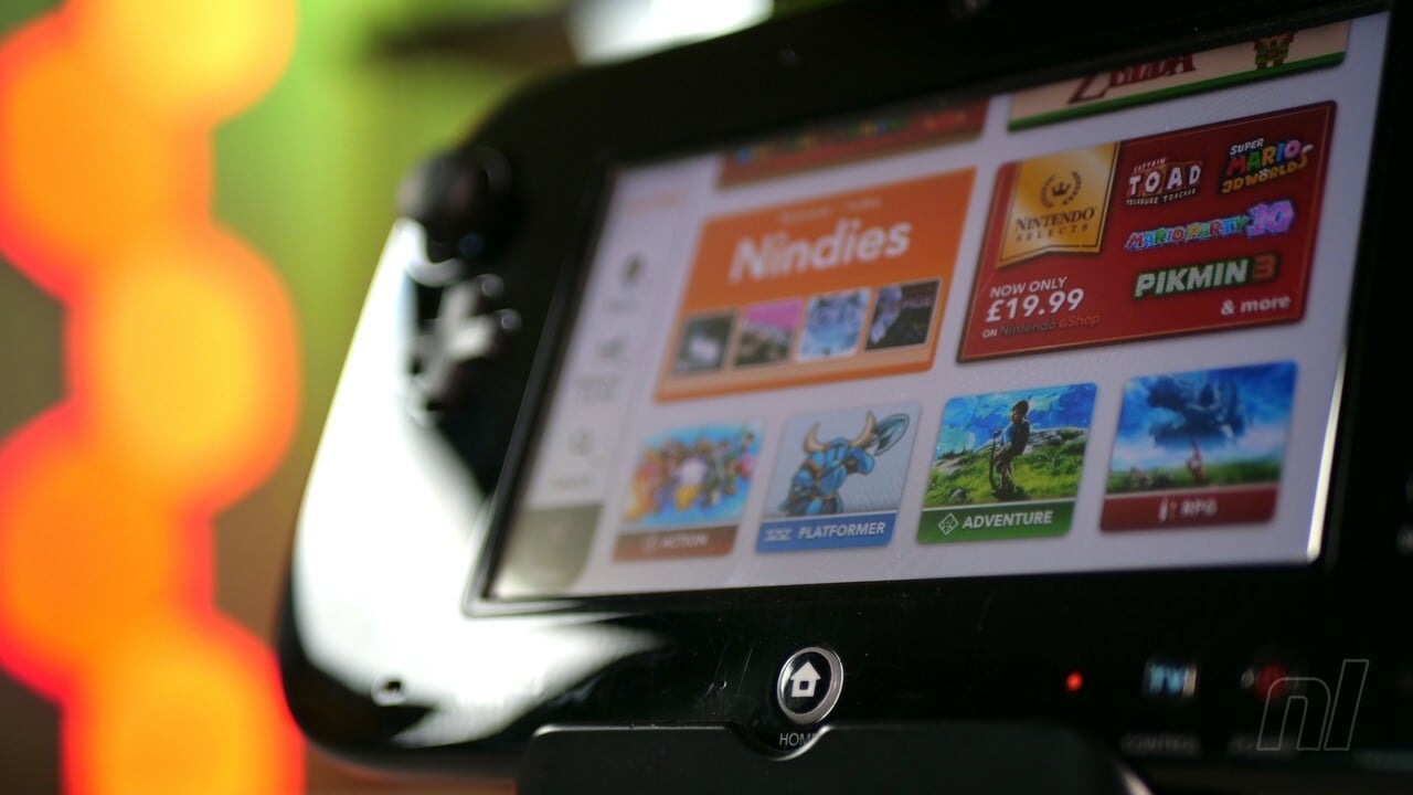 Mehr Indie-Entwickler verschenken kostenlose eShop-Codes für Wii U & 3DS