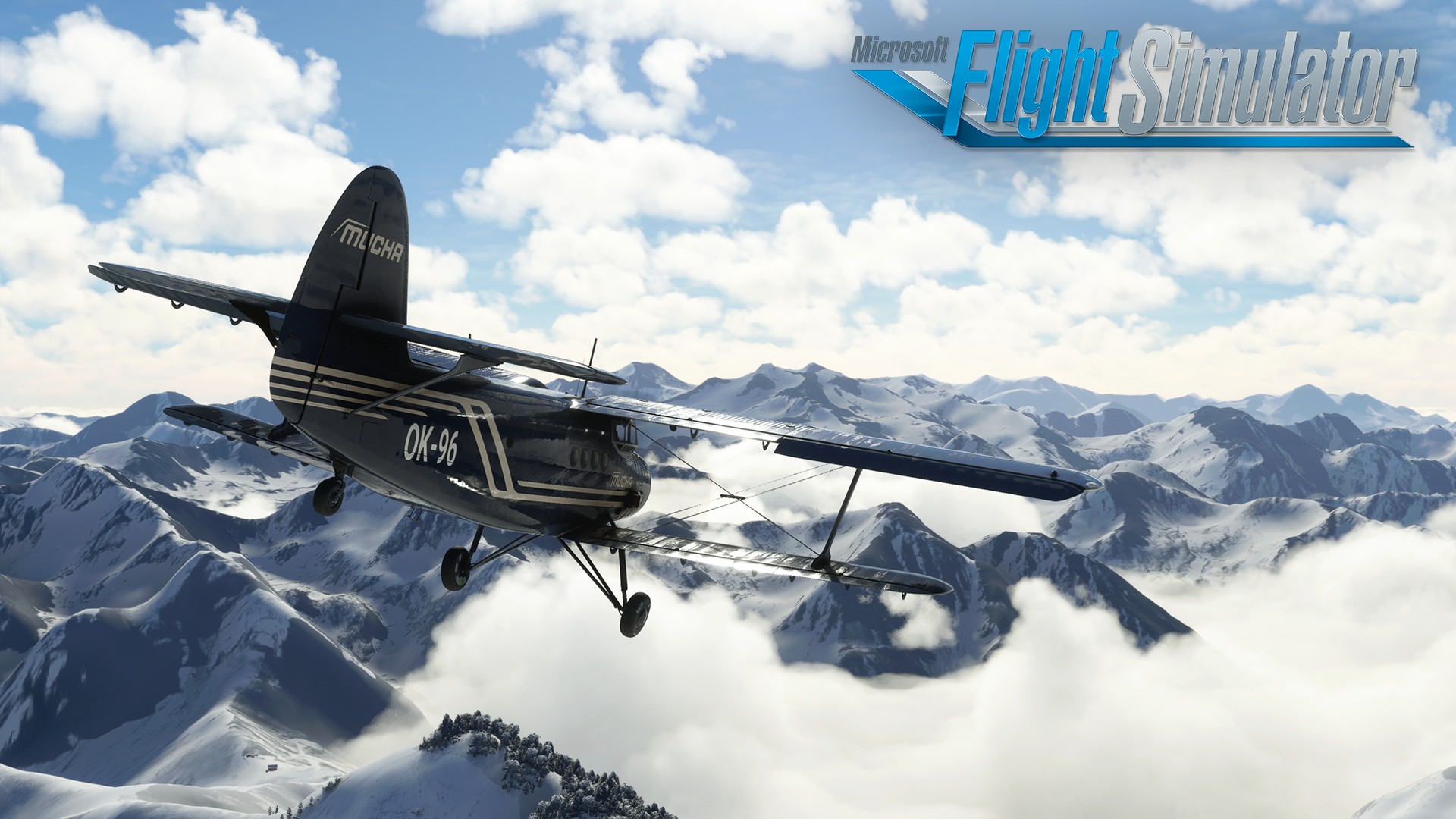 Microsoft Flight Simulator veröffentlicht das äußerst vielseitige Flugzeug Antonov An-2