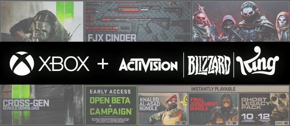 Microsoft erklärt, warum „Call of Duty: Warzone“ auf Low-End-Switch-Hardware laufen kann