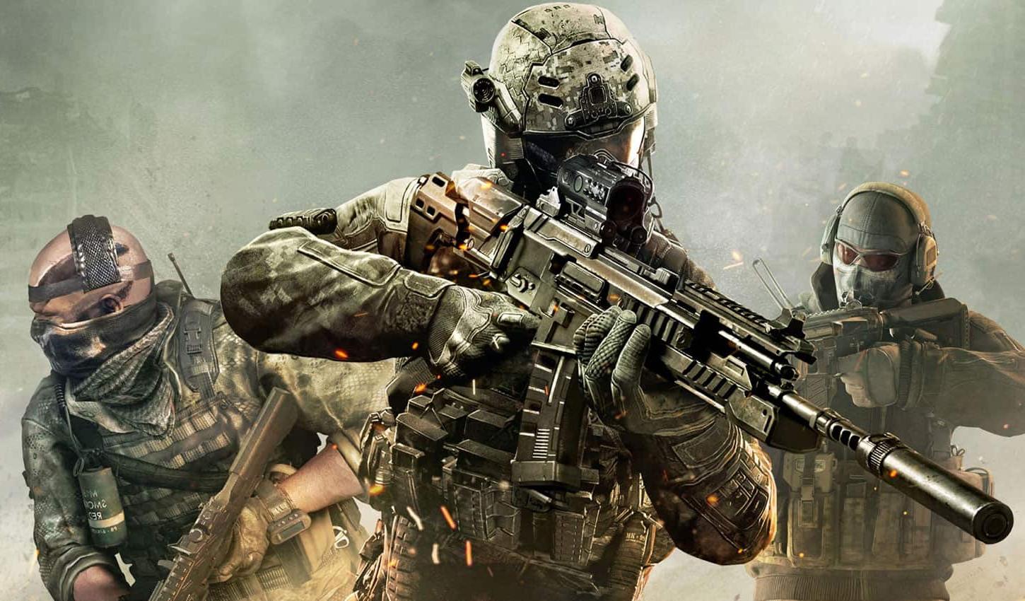 The phase out will begin in case Call of Duty arrives later this year.