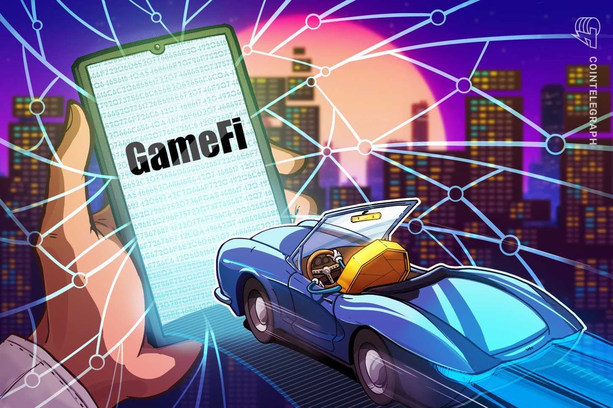 Minecraft, GTA können ihre Einstellung zu Blockchain noch ändern: GameFi-Manager