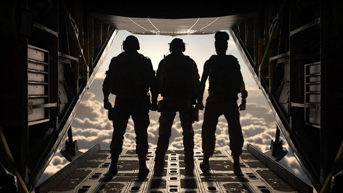 Mobile wird Berichten zufolge von Warzone Mobile "auslaufen" gelassen