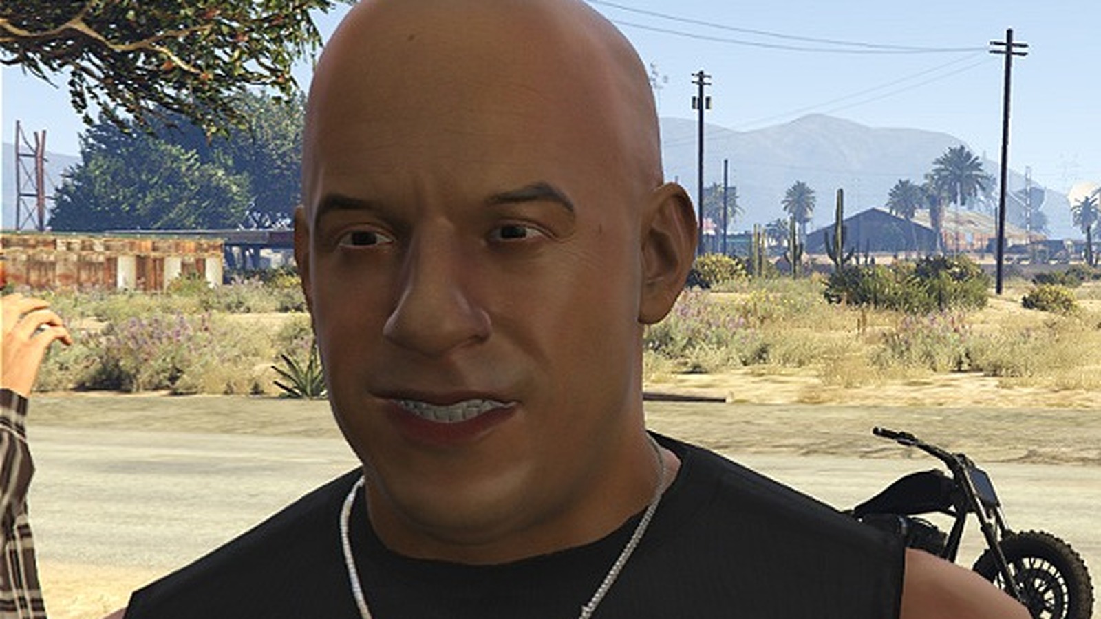 Mods, die beweisen, dass GTA zu allem passt