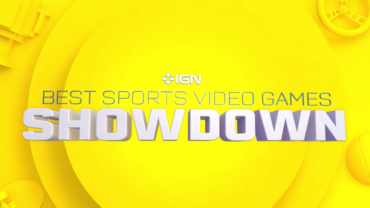 Möchten Sie Preise im Wert von 2.000 $ gewinnen?  Nehmen Sie am Ultimate Sports Gaming Showdown Contest von IGN teil, wählen Sie die Gewinner aus und nehmen Sie Preise mit nach Hause
