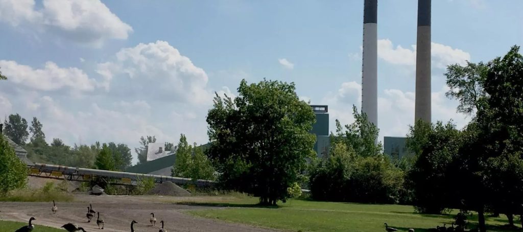 Nachbarn sorgen sich um den Verbrauch von neuem Brennstoff im Kalkofenbetrieb von Dundas – bayobserver.ca Hamilton, Burlington und GTA