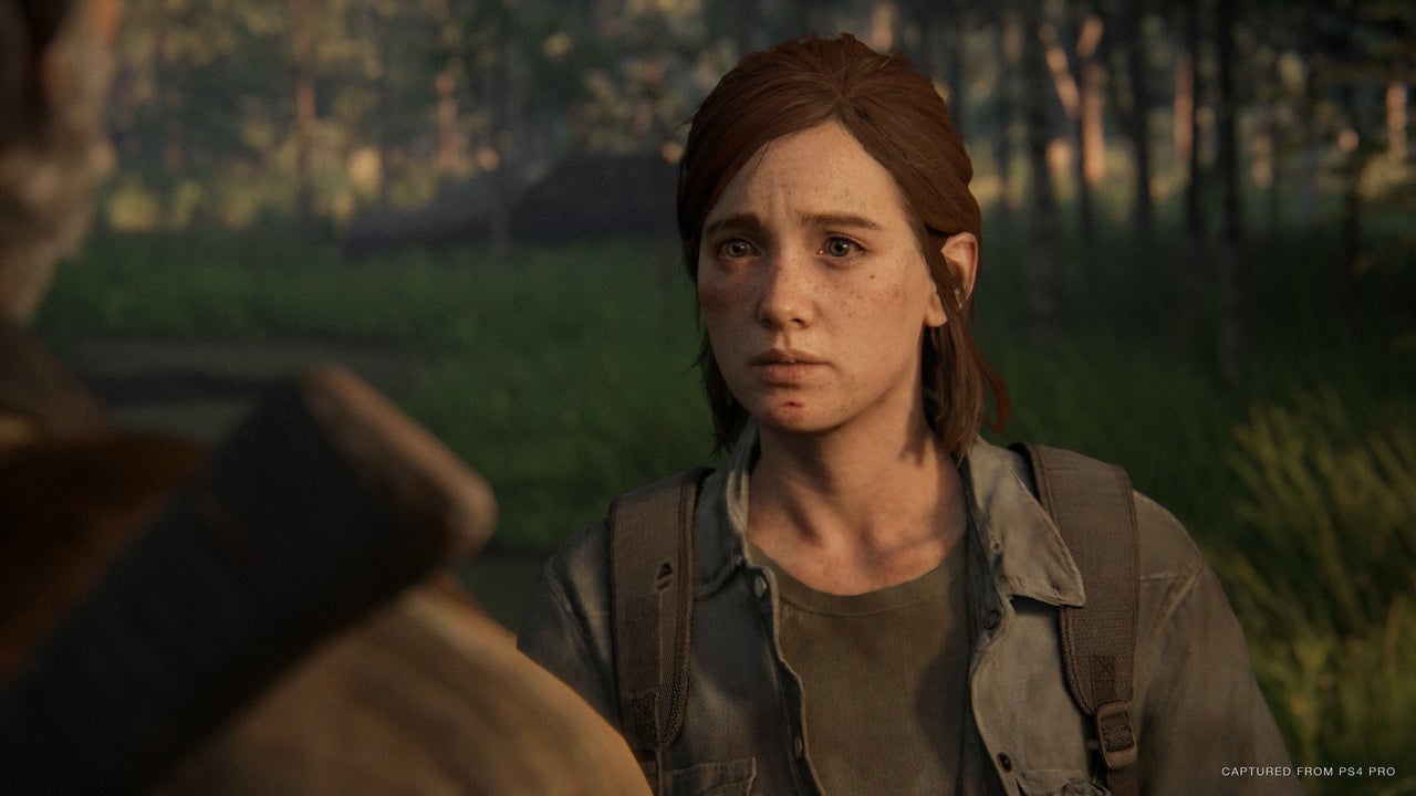 Neil Druckmann sagt, Naughty Dog habe sein nächstes Spiel ausgewählt, bestätigt aber nicht The Last of Us Part 3
