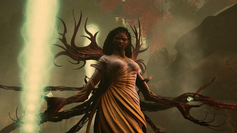 Neuer Redfall Story-Trailer stellt einige der Vampir-Big-Bads vor