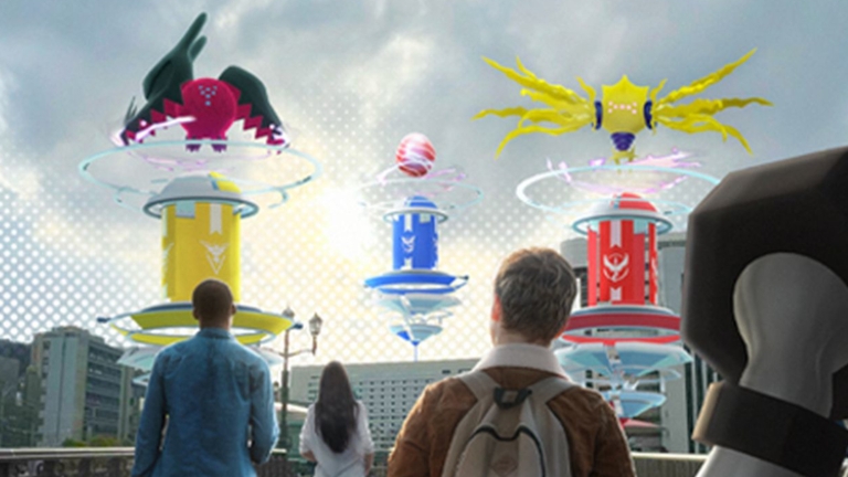 Niantic is once again focusing on real-world play for Pokémon Go, and fans are concerned