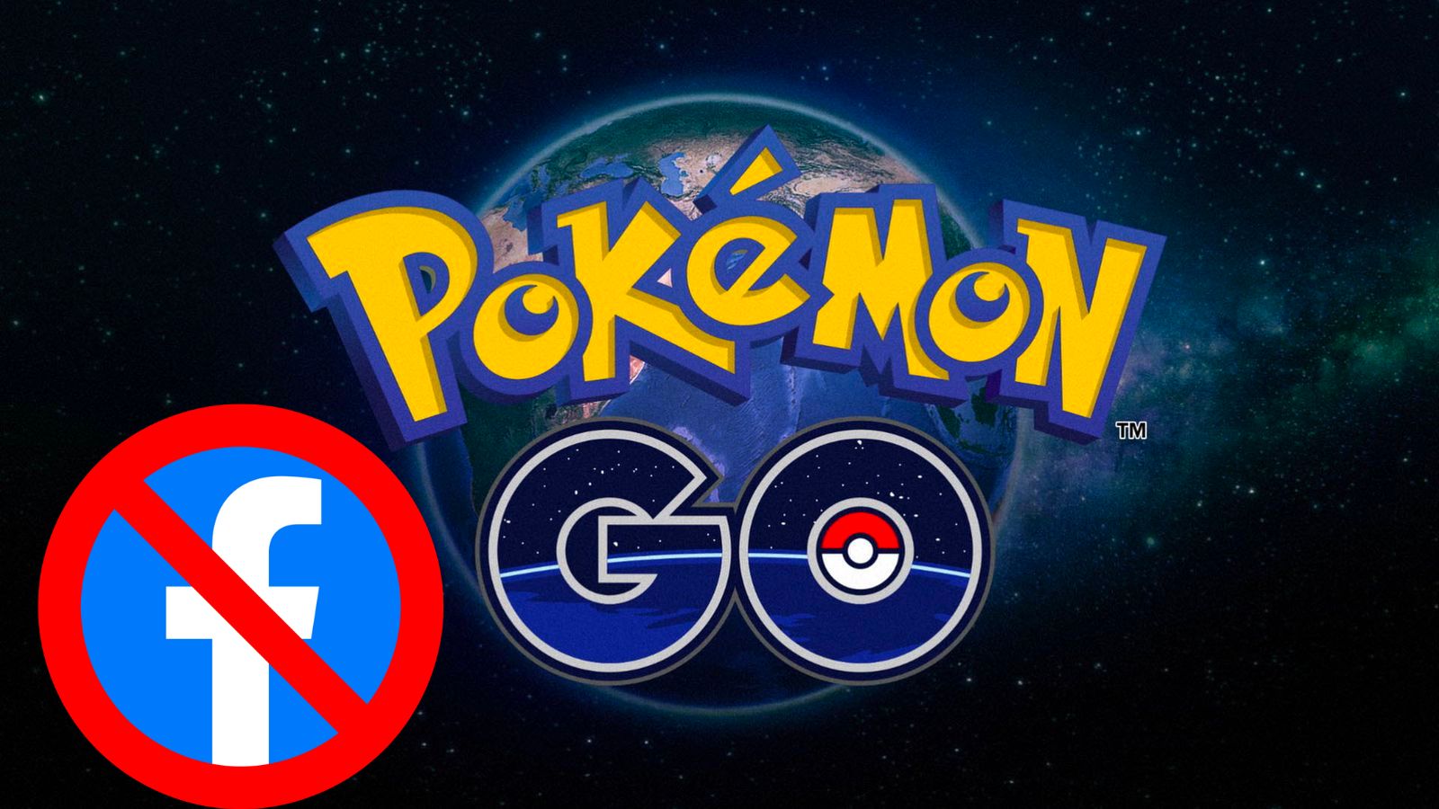 Niantic rät Pokemon-Go-Spielern mit Anmeldeproblemen, Facebook zu löschen