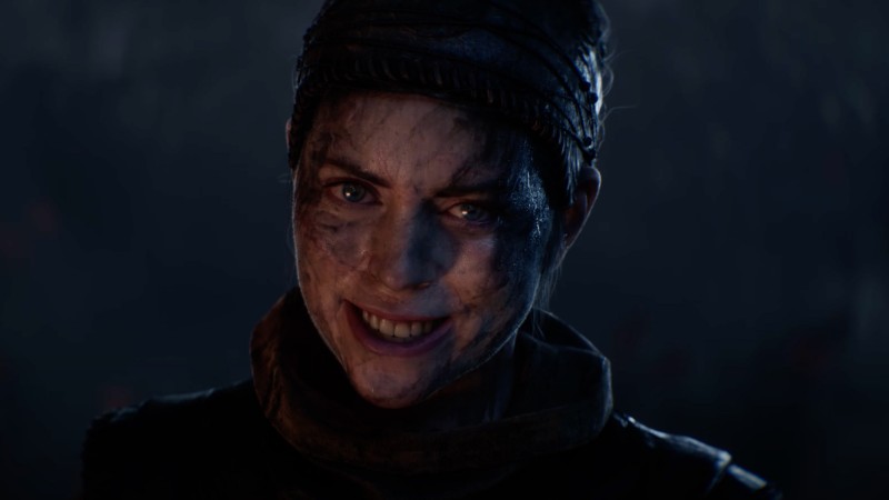 Ninja Theory zeigt beeindruckende Gesichtsanimationen im neuen Senua's Saga: Hellblade II Teaser