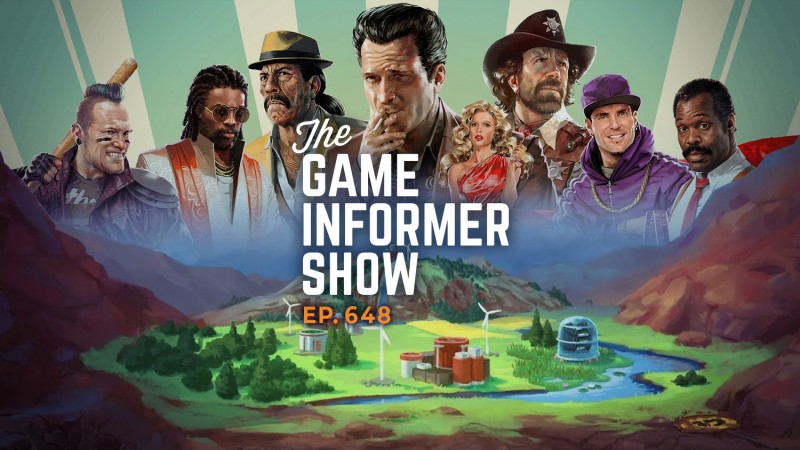 PAX East 2023, Terra Nil und unser niedrigstes Bewertungsergebnis seit Jahren |  GI-Show