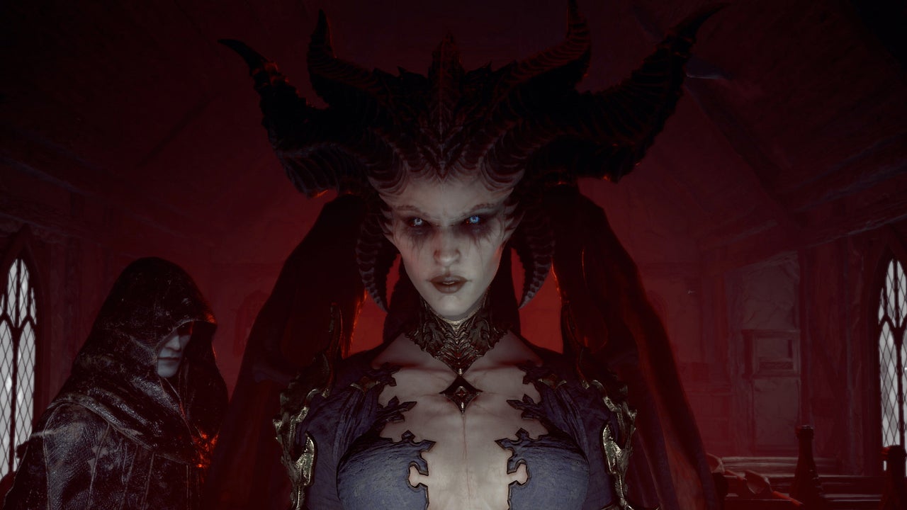 PSA: Der Diablo 4 Beta Preload ist live