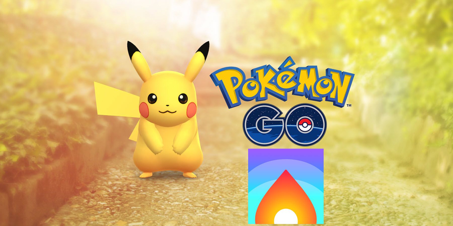 pokemon go campfire team up