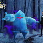 Pokémon GO, Offensive Team GO Rocket : Regice Obscur, Shiny Hunting, Œufs... Notre guide 