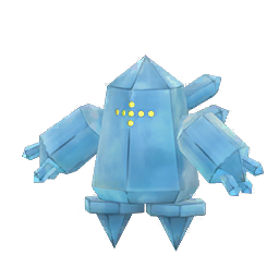 Pokémon GO, Offensive Team GO Rocket : Regice Obscur, Shiny Hunting, Œufs... Notre guide
