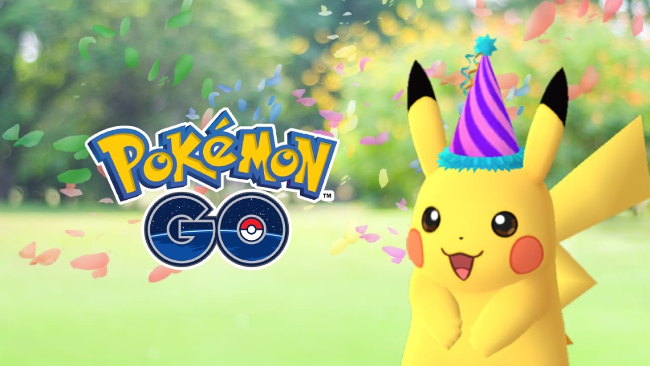 Pokemon GO Promo Codes (March 2023)