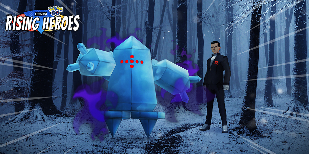 Pokemon Go 2023 Let's Go Event: Shiny Meltan, Team Go Rocket Takeover und mehr « SuperParent