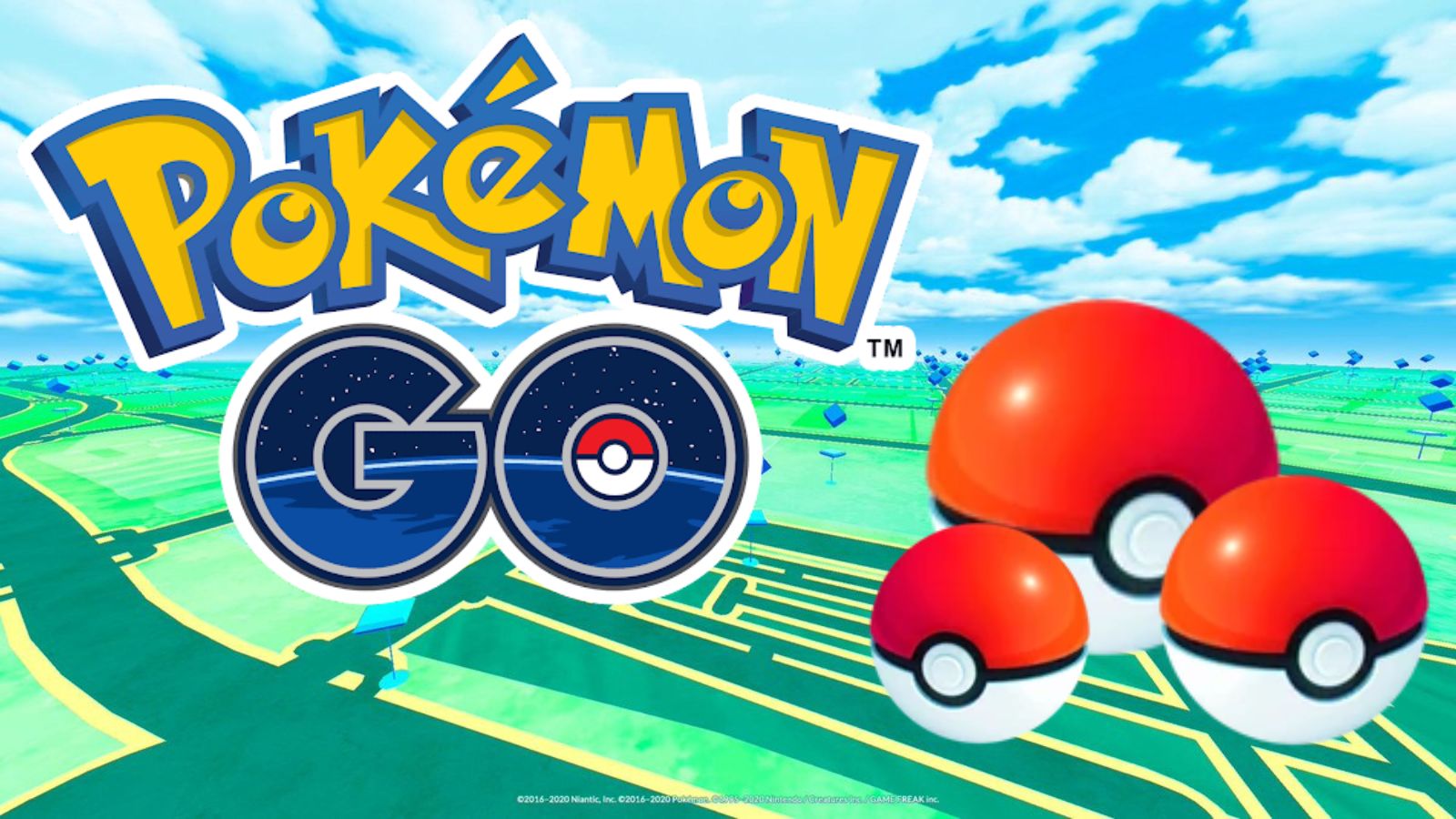 Pokemon Go-Fans Clown „großzügige“ Feldforschungsbelohnung nur für Events