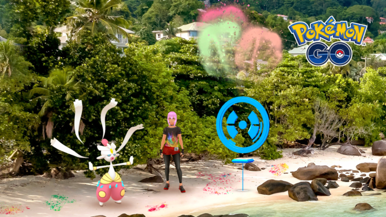 Pokémon Go-Fans entdecken, dass das aktuelle Raid-Pass-Angebot eines der besten ist, das jemals angeboten wurde
