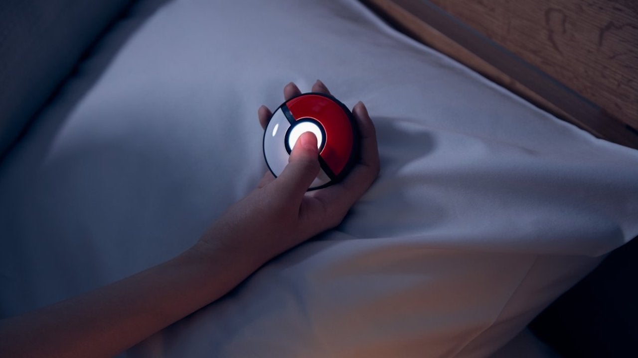 Pokemon Go Plus+ kann vorbestellt werden