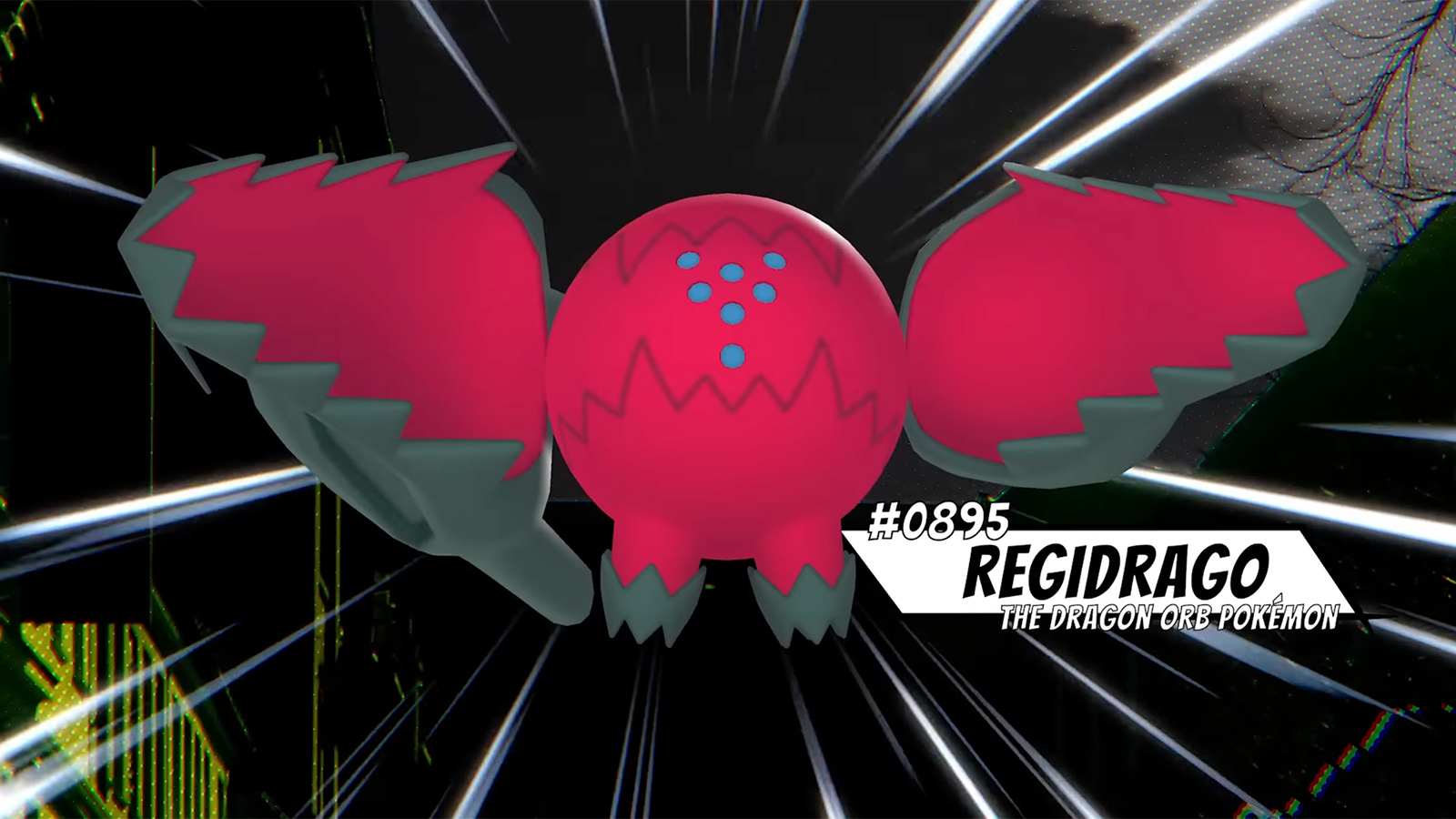 Pokemon Go Regidrago Negative und Gegenmaßnahmen Glänzende Verfügbarkeit