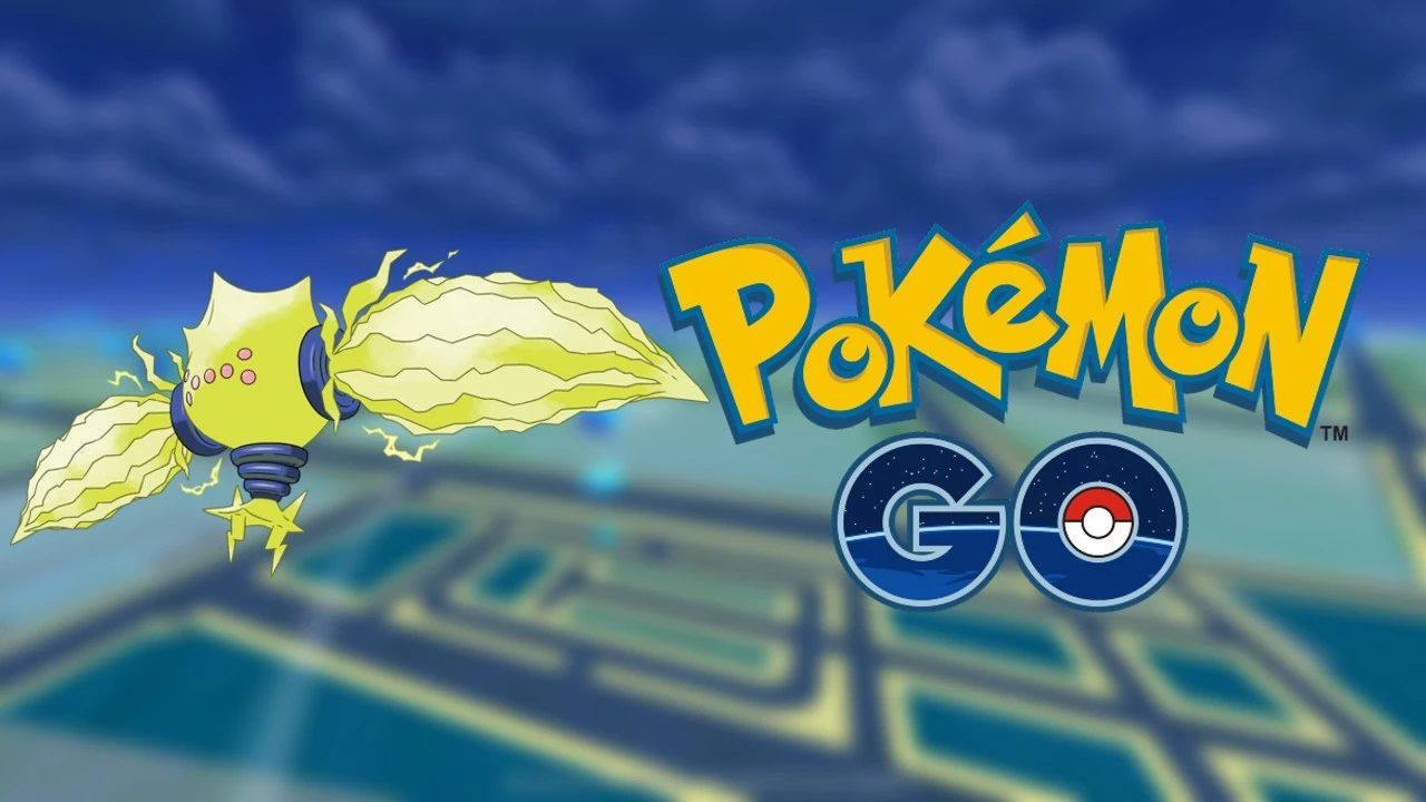 Pokemon Go Rising Heroes fügt exklusive Pokemon hinzu