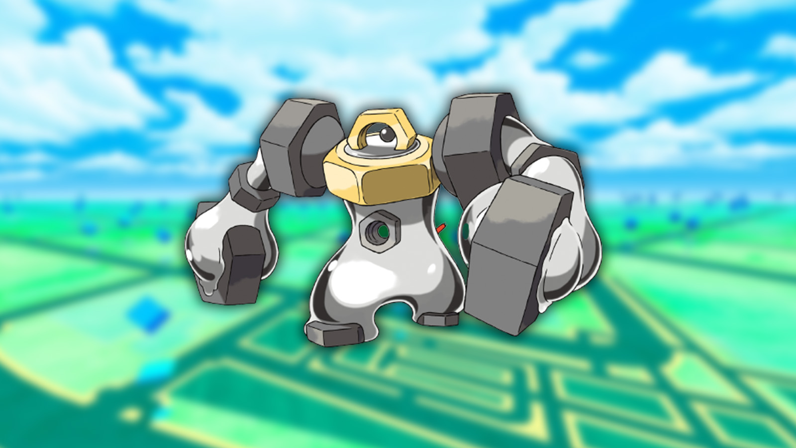 Pokemon Go trainers slam “terrible” Melmetal ticketed research