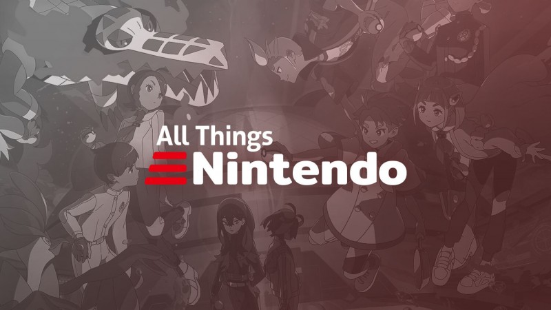 Pokémon-Tag 2023 |  Alles Nintendo
