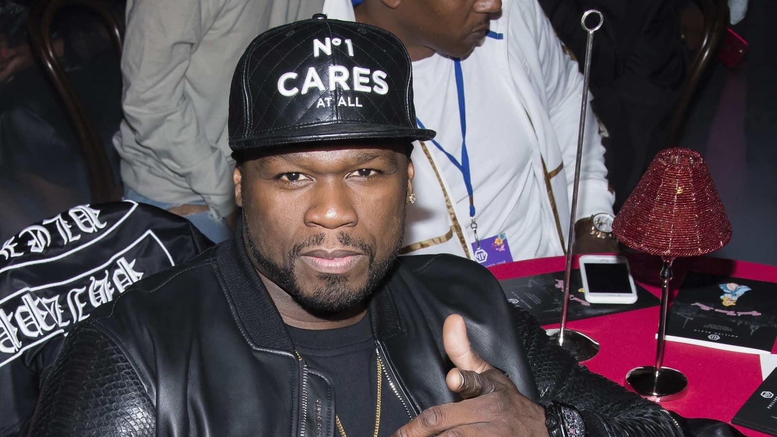 Rapper 50 Cent deutet eine mögliche Beteiligung an Grand Theft Auto 6 an