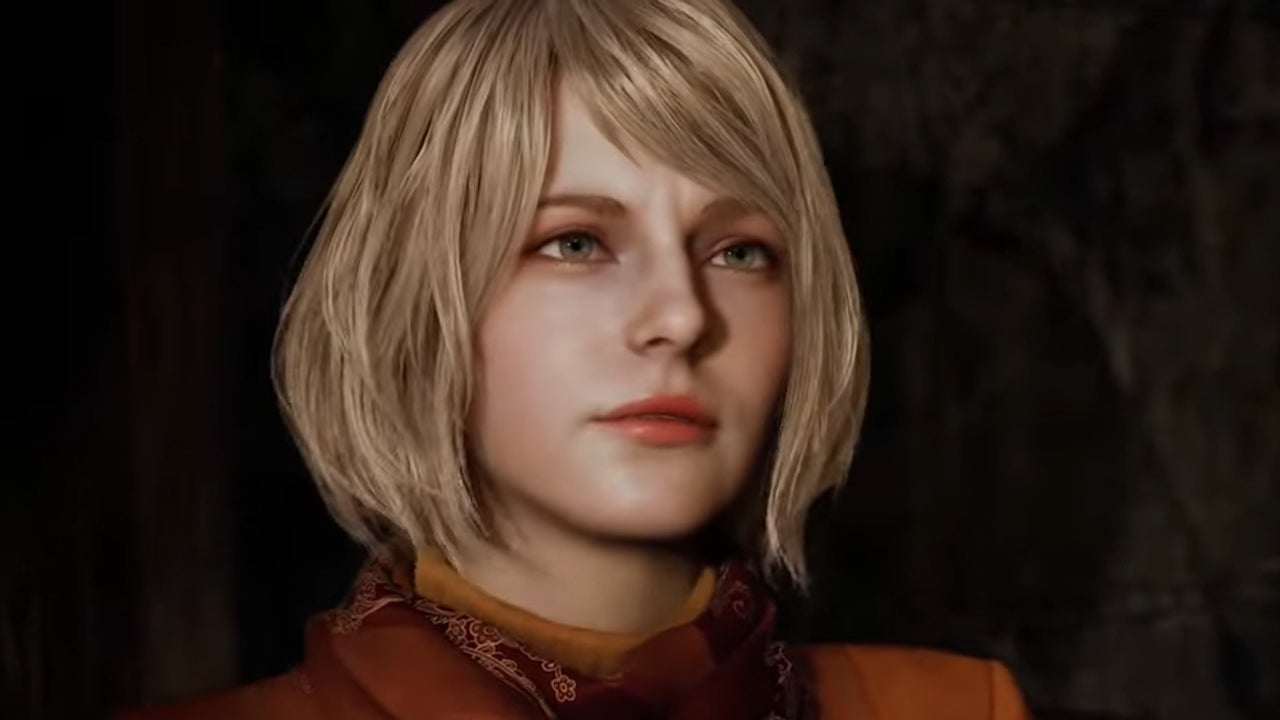 Resident Evil 4 Deluxe Edition-Skins vollständig enthüllt, einschließlich Emo Ashley