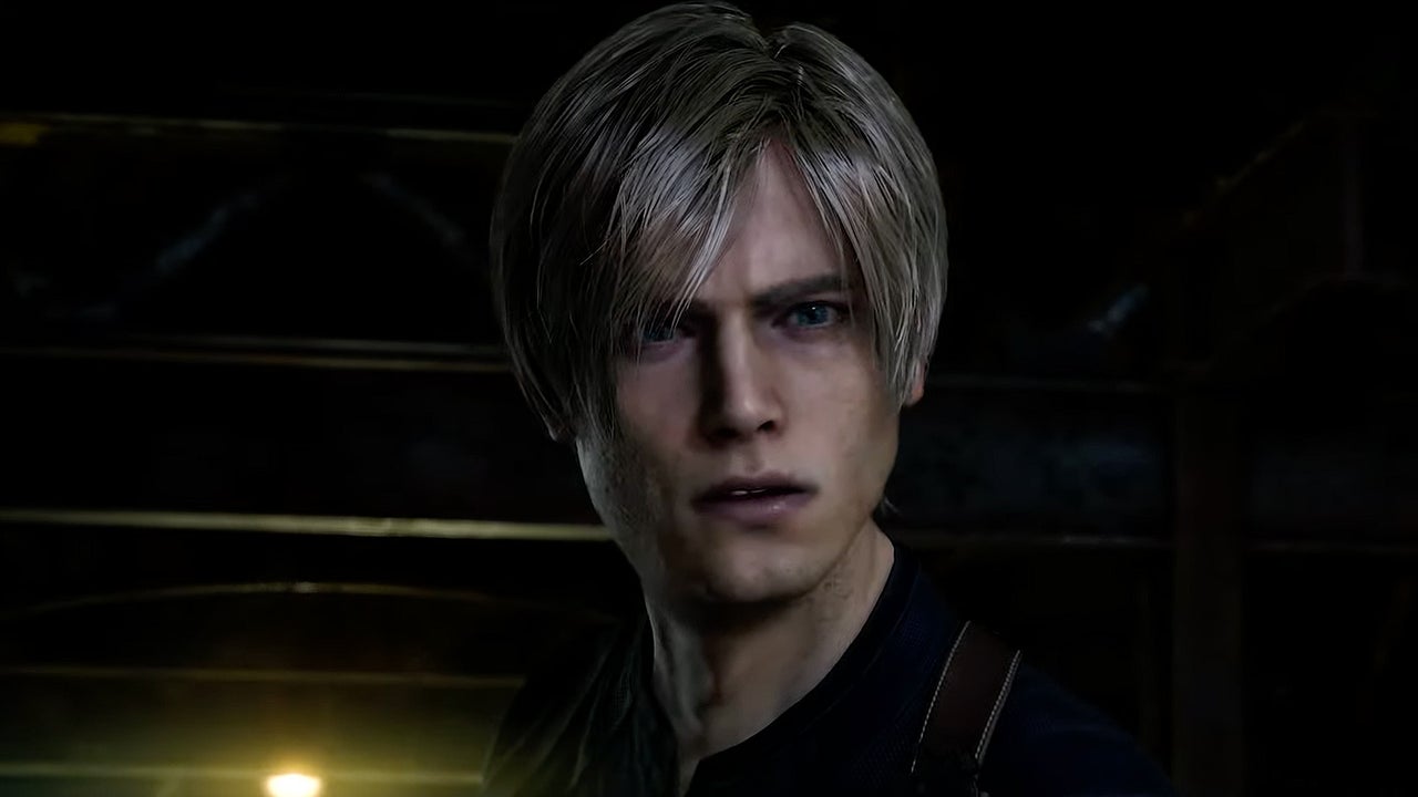 Resident Evil 4-Entwickler enthüllen die Hürden vor einem neuen Kettensägen-Controller