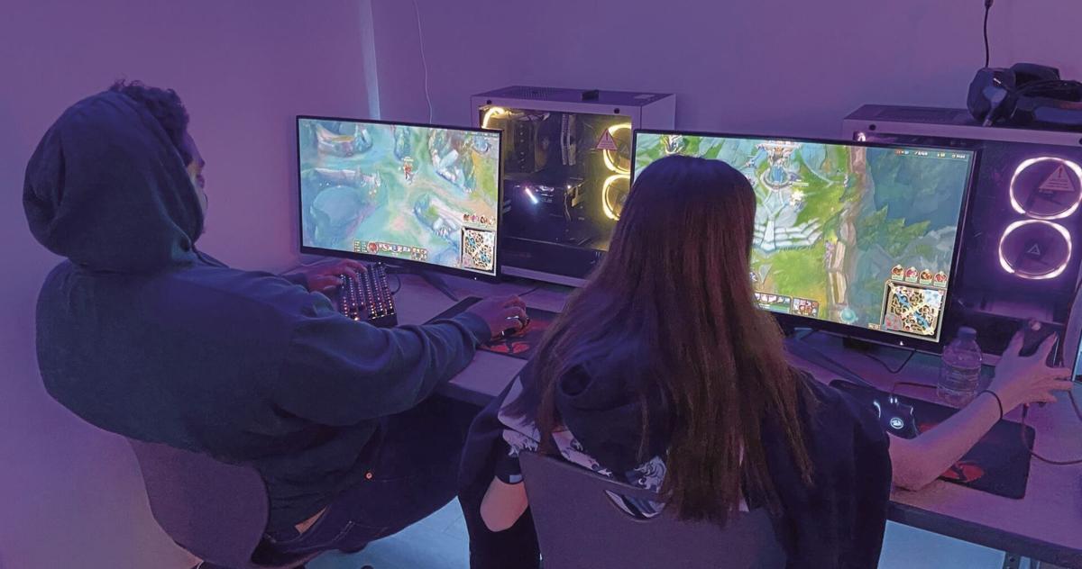 Scottsbluff League of Legends fällt in einem zermürbenden 50-Minuten-Spiel gegen Lincoln hoch