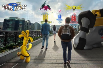 Elite-Raids und das Festival of Color kommen zu Pokémon Go