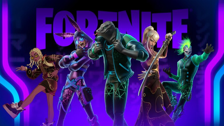 So beenden Sie alle 4 Laternenrätsel in Fortnite
