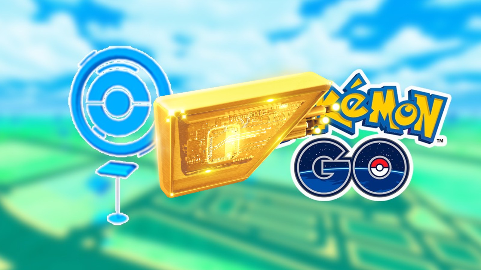 So erhalten Sie Golden Lure-Module in Pokemon Go und wie sie funktionieren