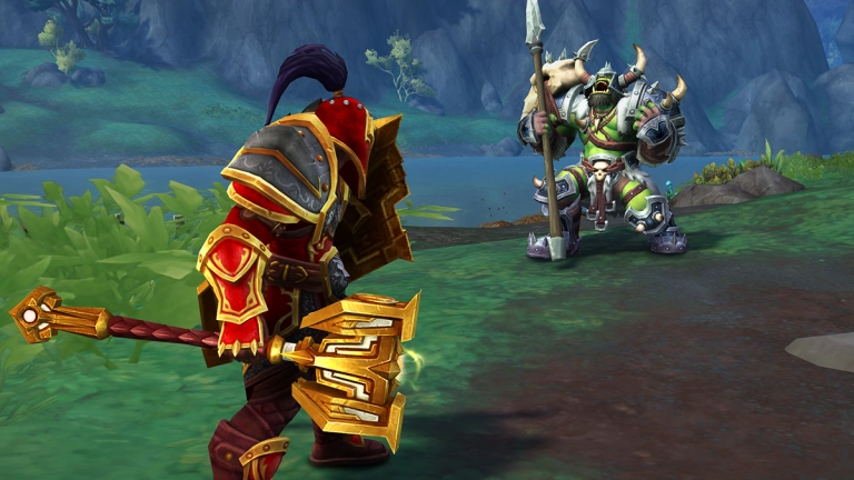 So erhalten Sie Nachholausrüstung in World of Warcraft Patch 10.0.7