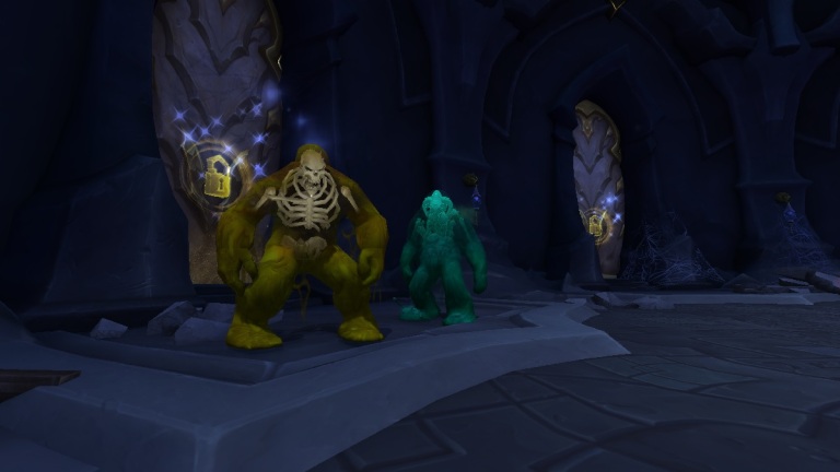 So erhalten Sie den Fleck aus Bronzestaub in WoW Dragonflight