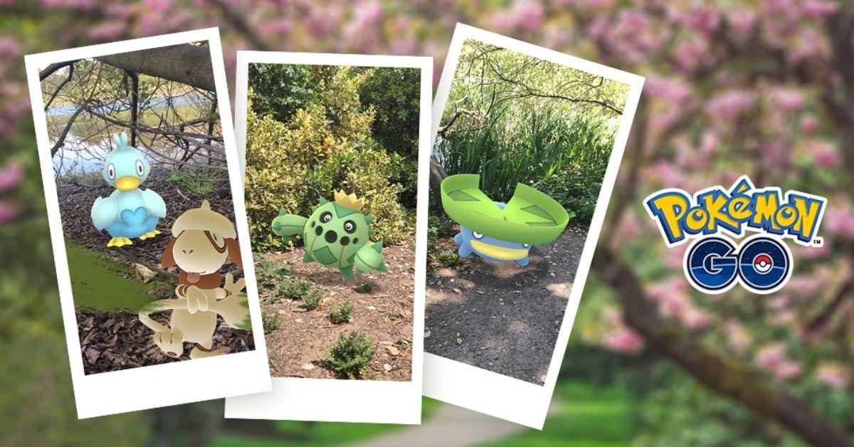 So fängt man Shiny Smeargle in „Pokémon GO“