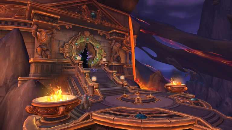 Sollte man den Onyxring in WoW Dragonflight verwenden?