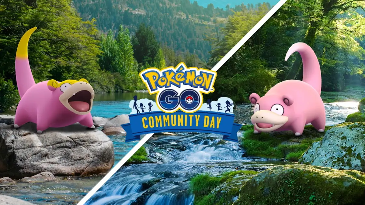 Solltest du dir die Field Notes: Special Research zum langsamen und langsameren Community Day in Pokémon Go holen?