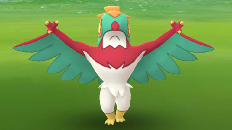 Spieler von Pokémon Go treffen in ausgewählten US-Städten auf Hawlucha, das exklusiv in Mexiko erhältlich ist