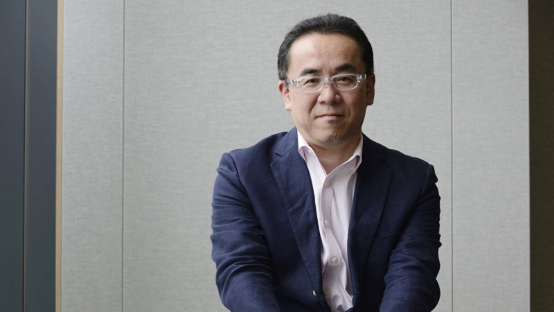 Square-Enix-Präsident Yosuke Matsuda tritt zurück