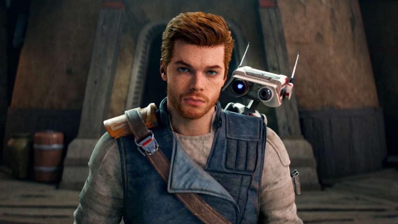 Star Wars Jedi: Survivor Director will aus Cals Saga eine Trilogie machen