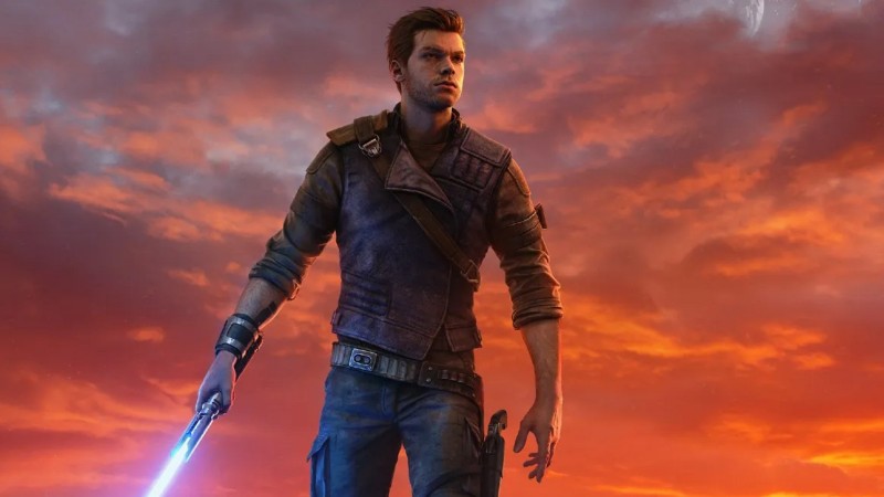 Star Wars Jedi: Survivor Director will, dass die Serie eine Trilogie wird