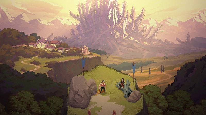 The Mageseeker: A League Of Legends Story erhält April-Veröffentlichungsdatum